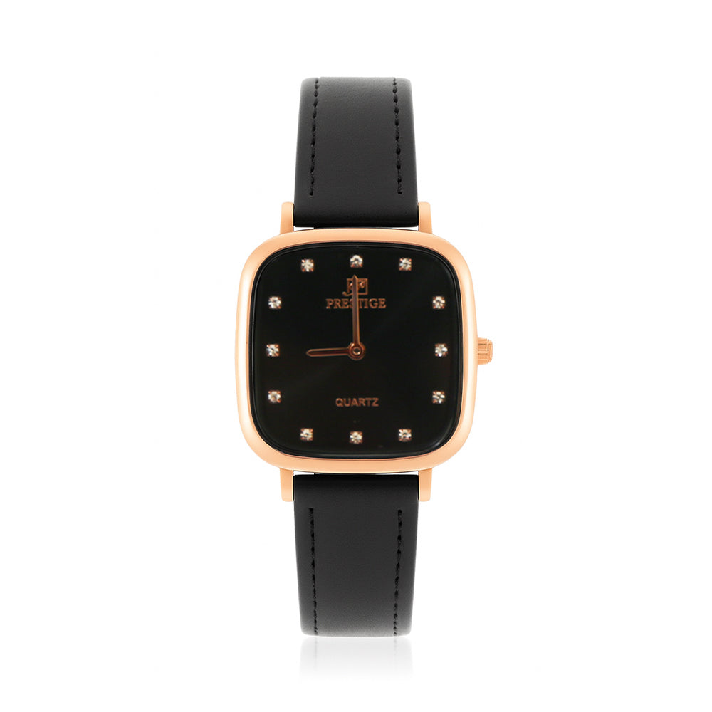 PRESTIGE WATCH PR3595L RG