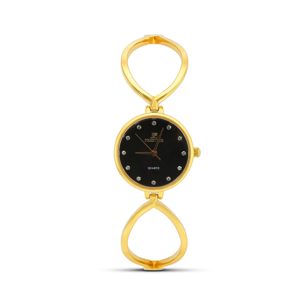 PRESTIGE WATCH PR3579L GP
