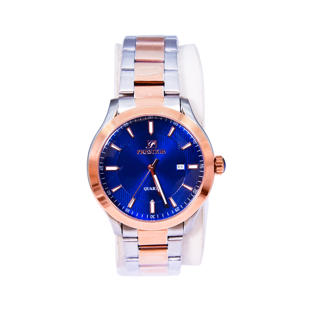 PRESTIGE WATCH PR3673M T-RG