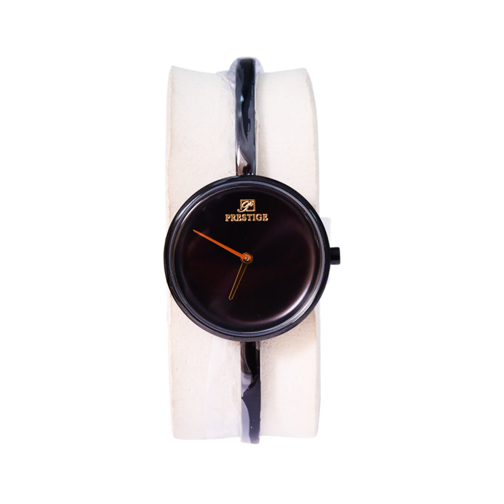 PRESTIGE WATCH PR3542L PVD BLK