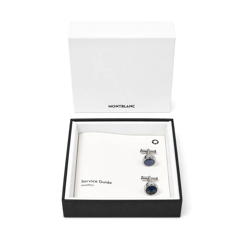 MONT BLANC MB CUFFLINKt 132964