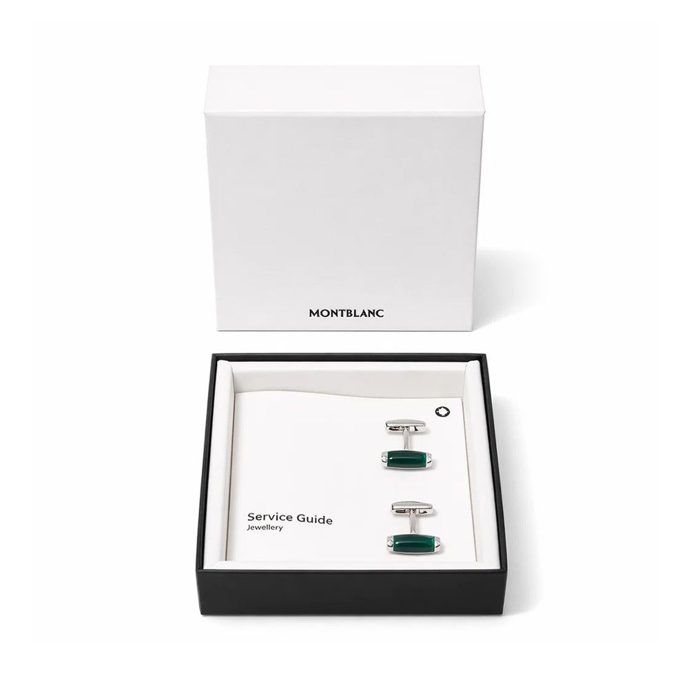 MONT BLANC MB CUFFLINKt 134672