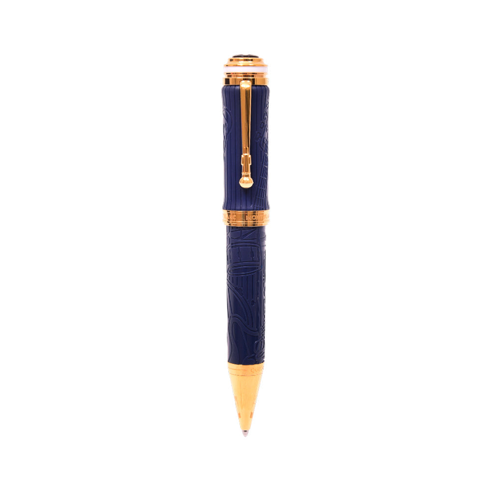 MONT BLANC MB HOMAGE QUEEN B/P SPECIAL EDITION 131967