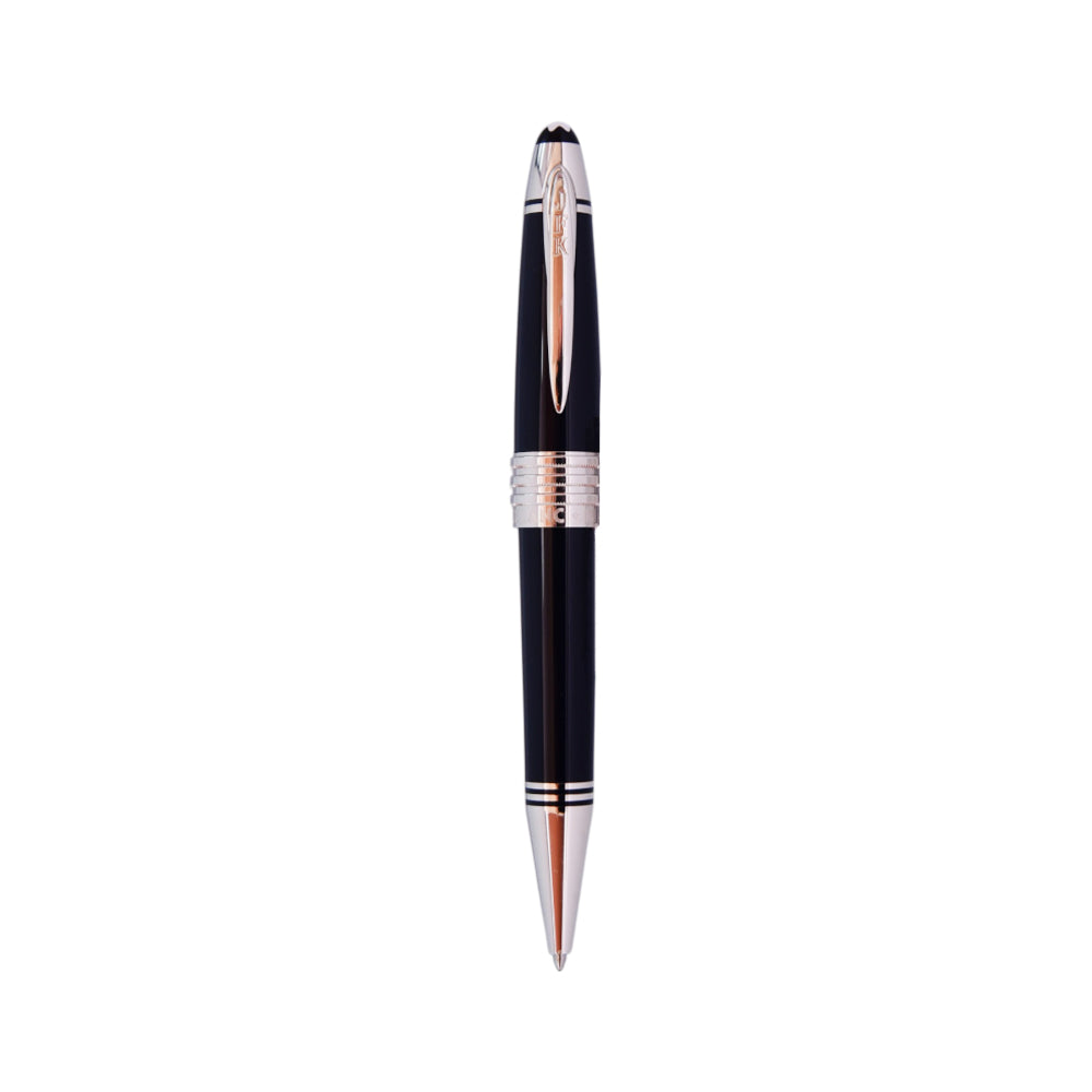 MONT BLANC MB JFK BLUE BP SPECIAL EDITION 132089