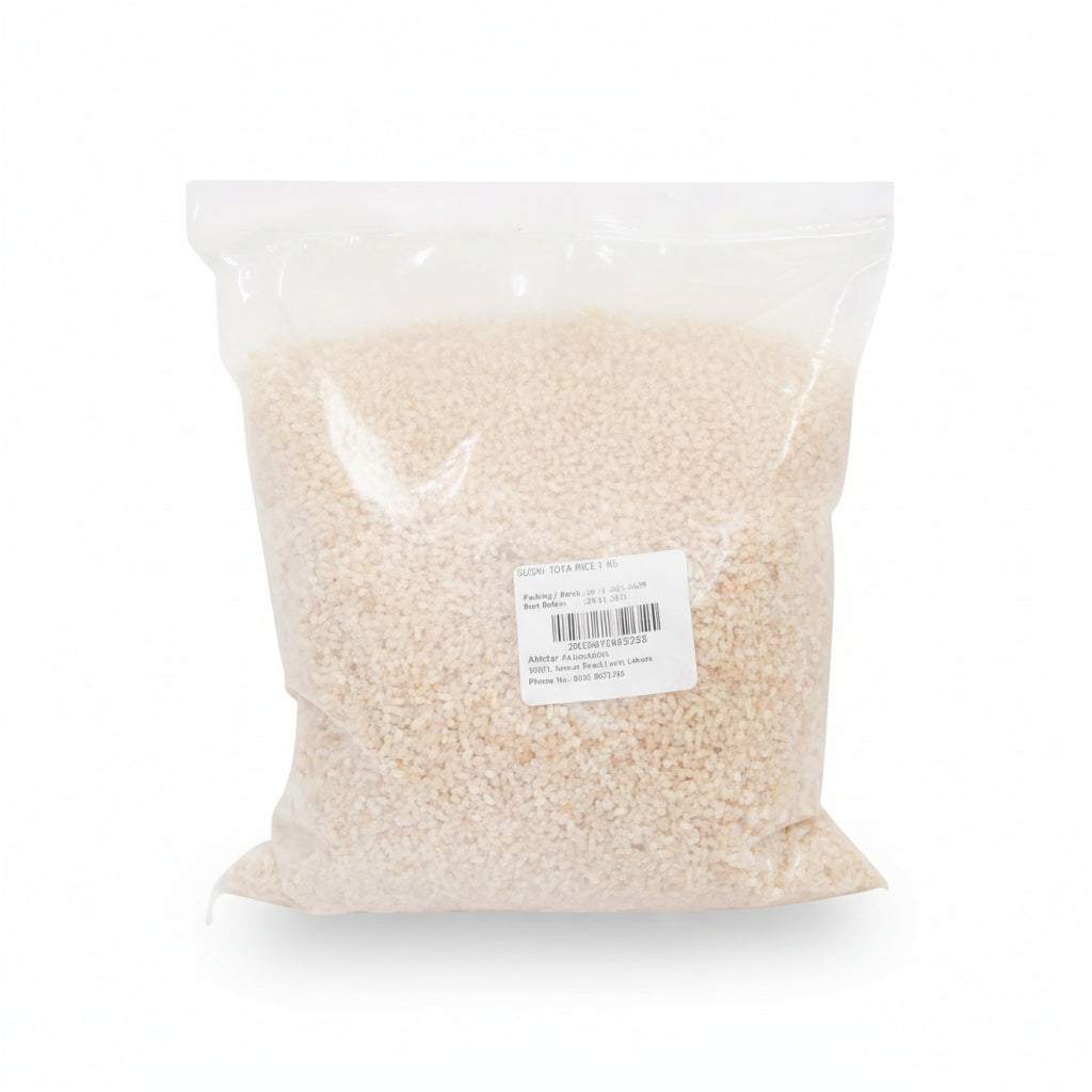 SUSHI TOTA RICE 1 KG