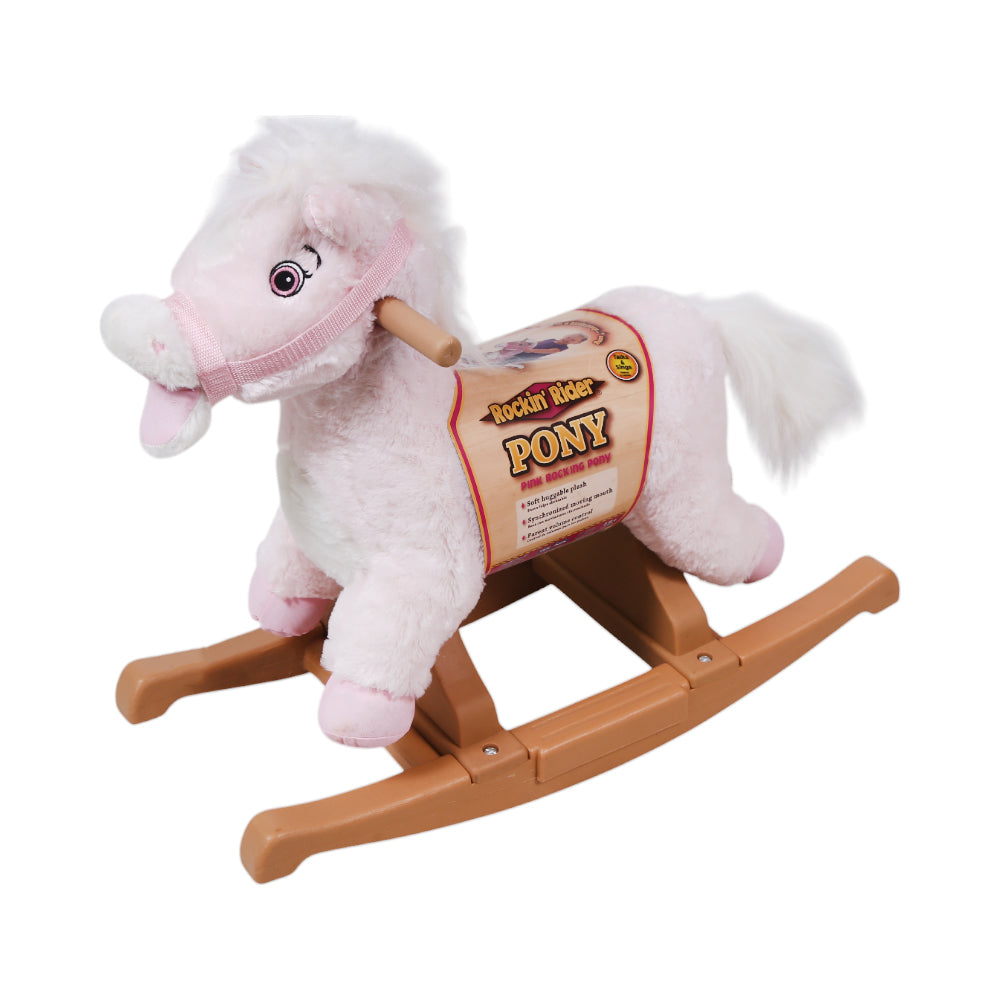 20269 ROCKIN RIDER PONY A.I