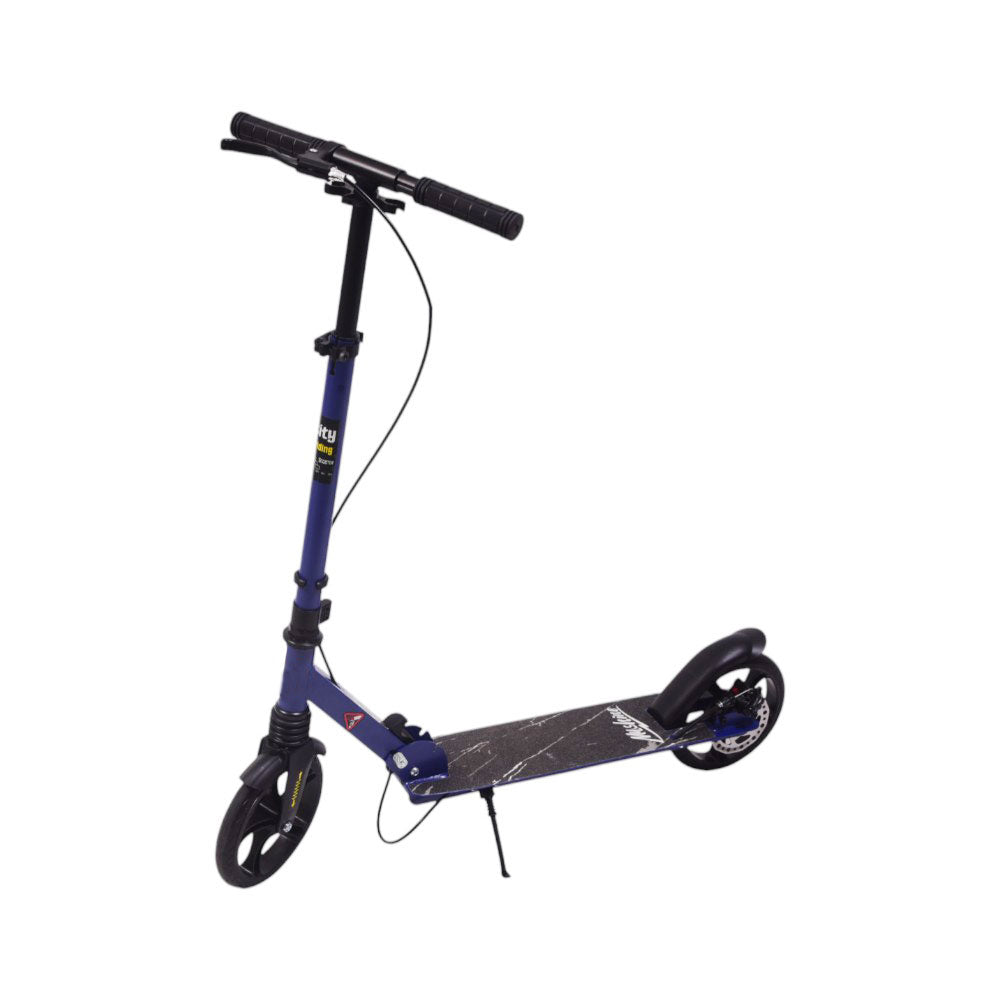 61C KIDS SCOOTY 2WHEEL A.I