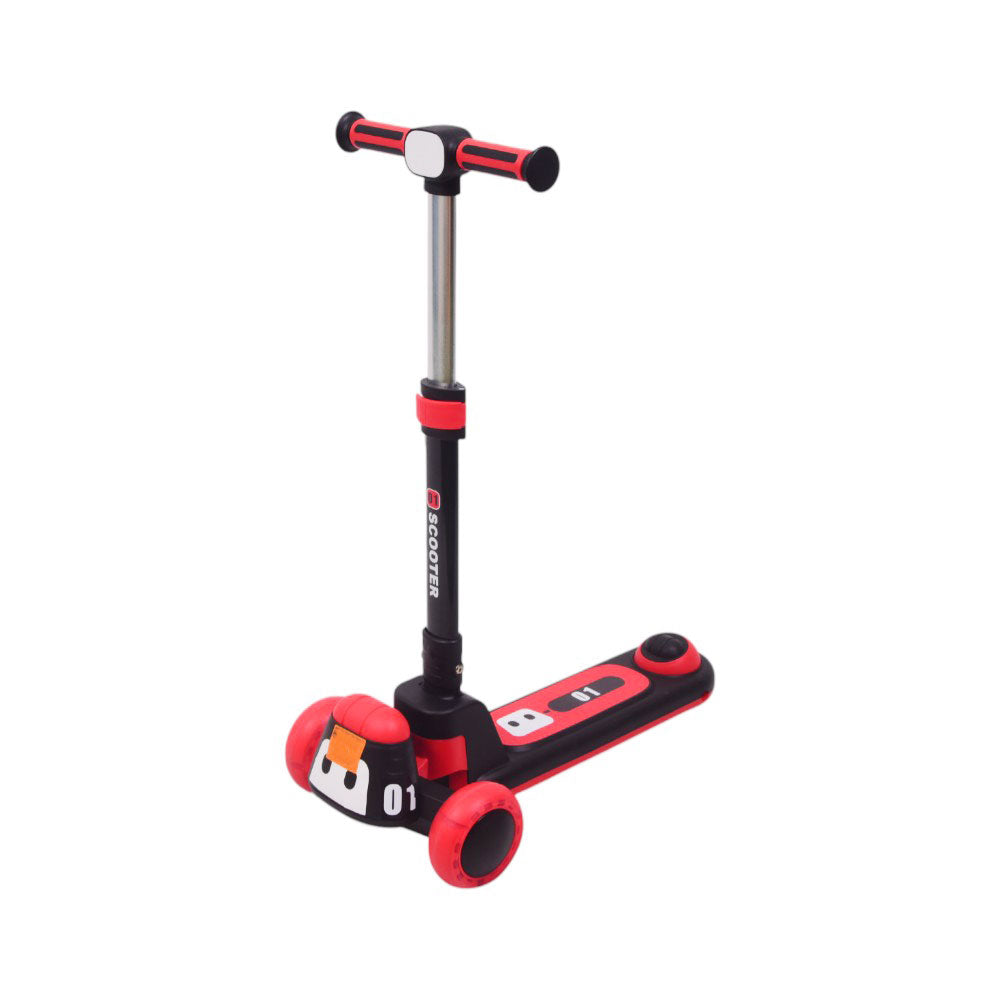 810S KIDS SCOOTY 3WHEEL A.I