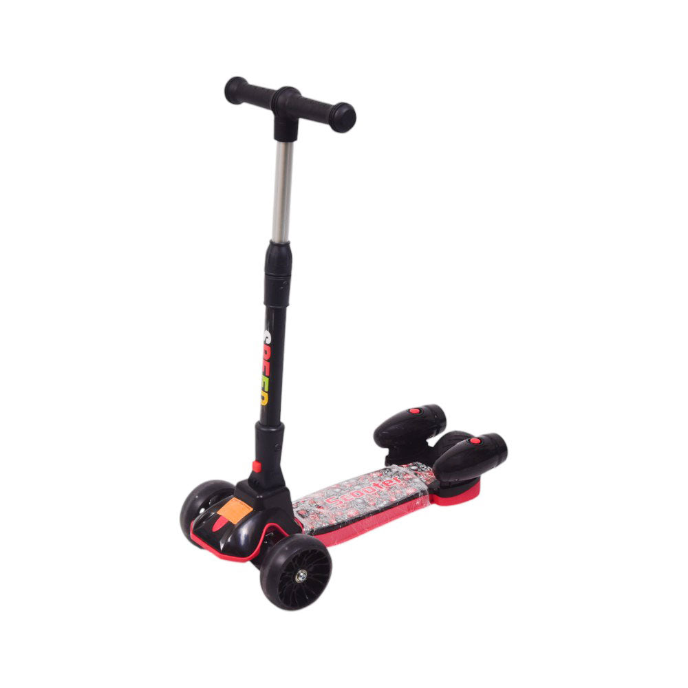819AB KIDS SCOOTY 3WHEEL A.I