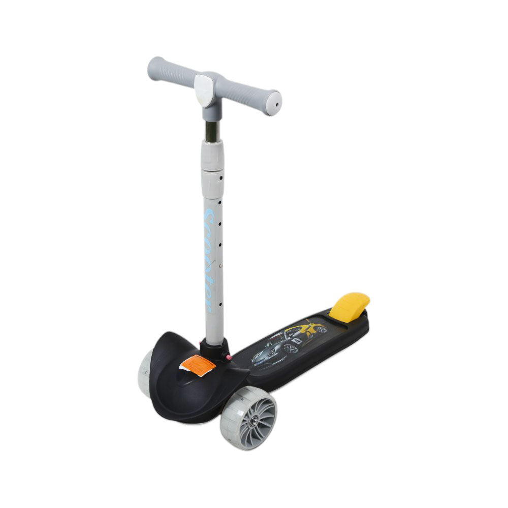 908S KIDS SCOOTY 3WHEEL A.I