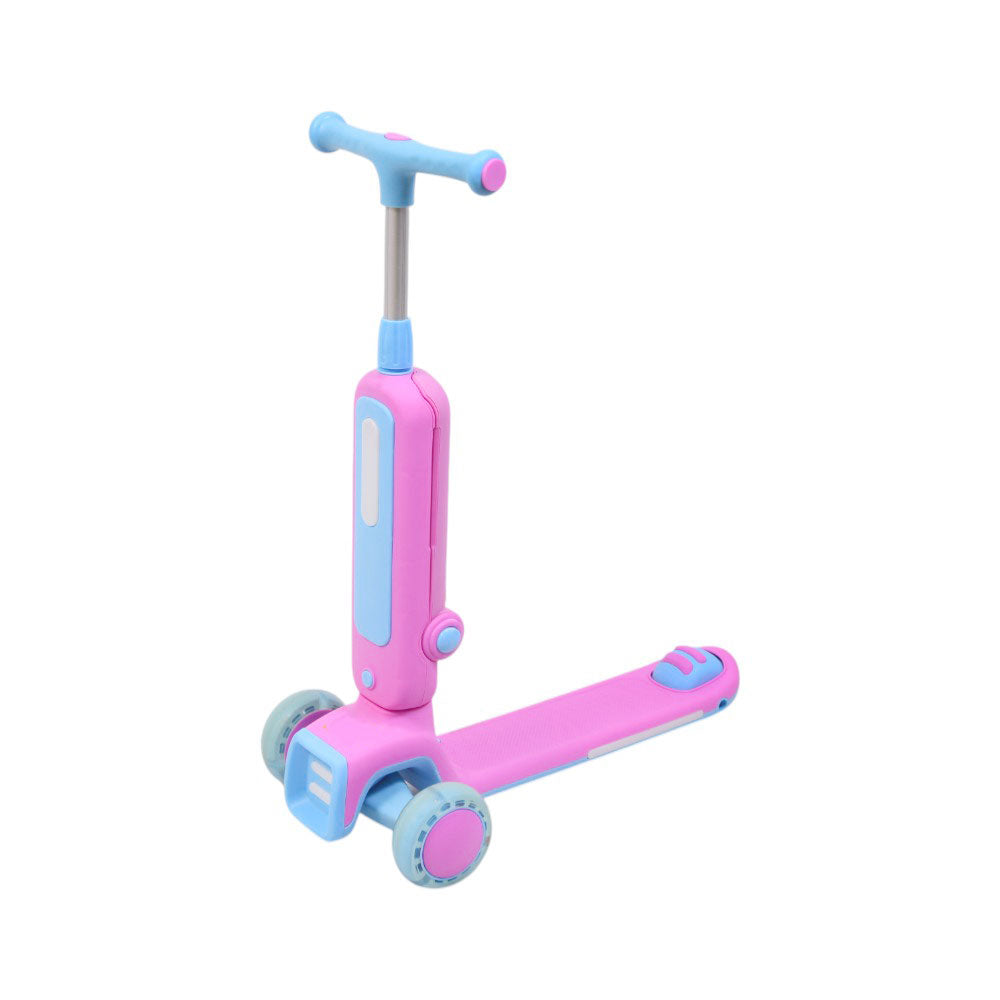 910S KIDS SCOOTY 3WHEEL A.I
