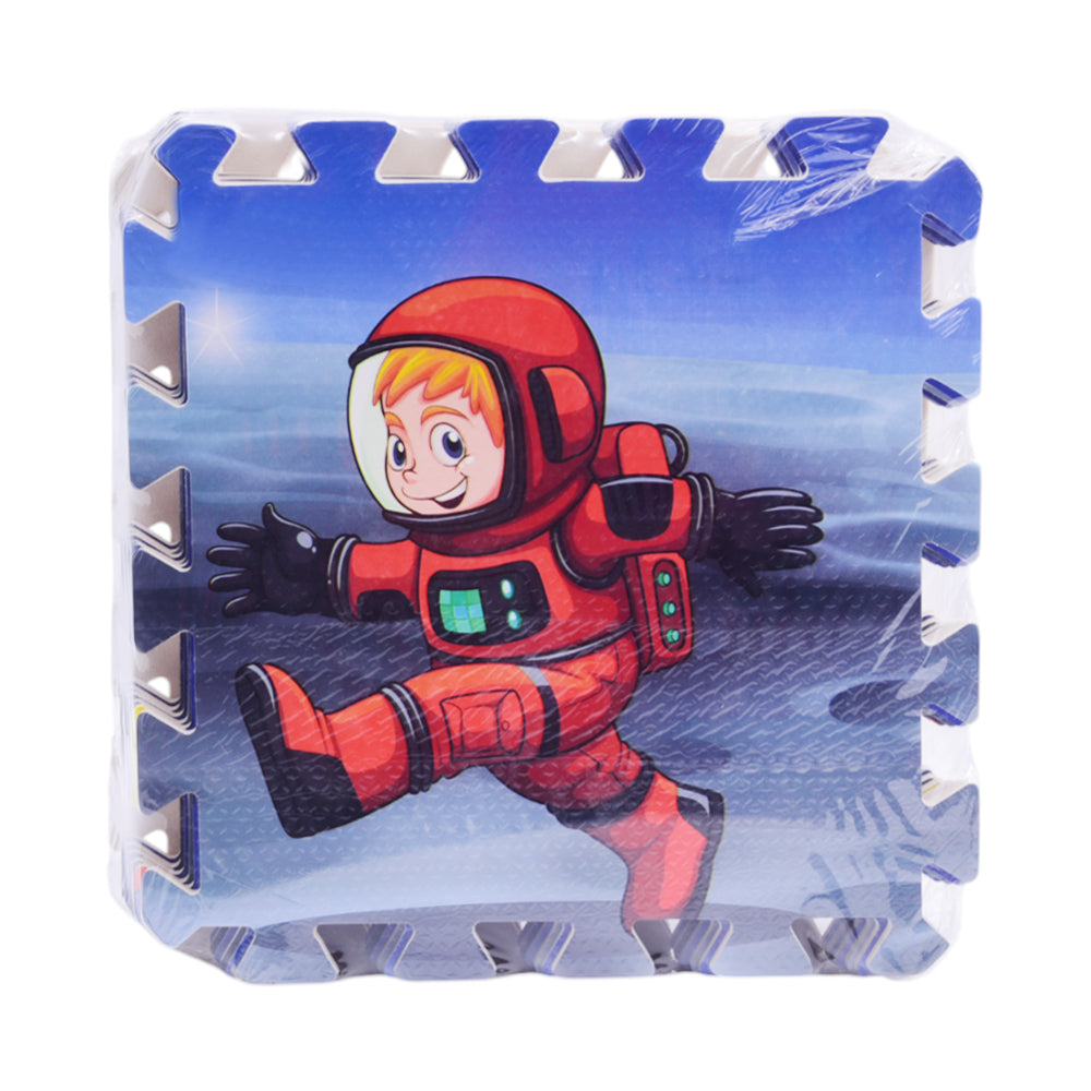 AI-24-44 29X29 ASTRONOT EVA MAT 12PCS