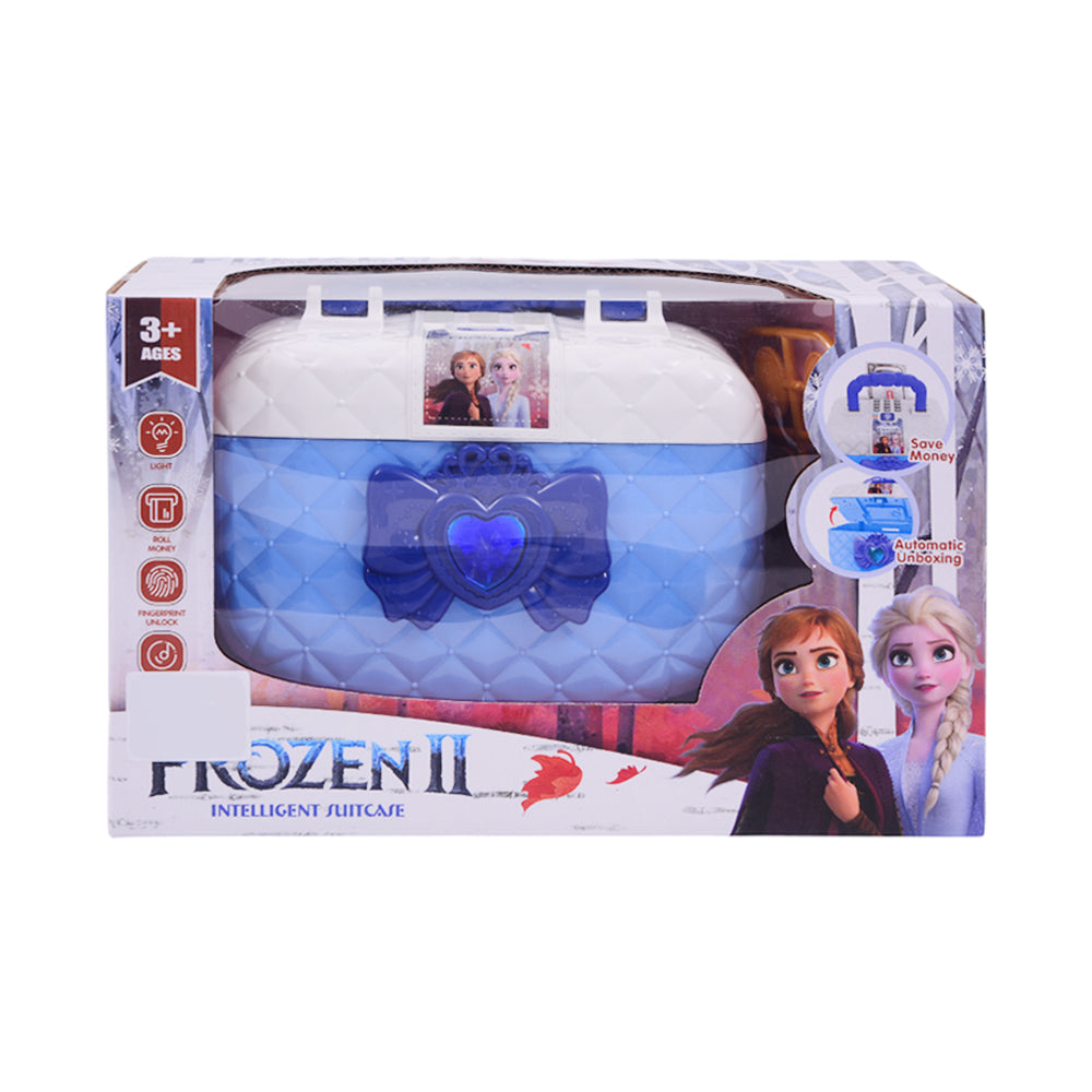 WF-3009FZ MUSICAL MONEY SAVING BOX A.I