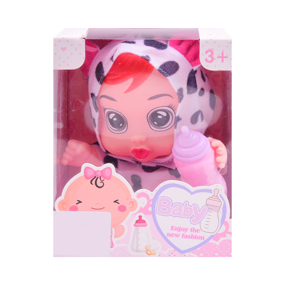 HX018 BABY DOLL W-FEEDER A.I