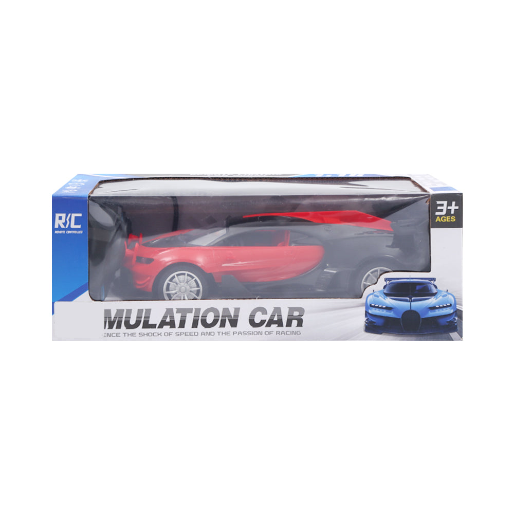 T06 LAMBORGHINI CAR R/C