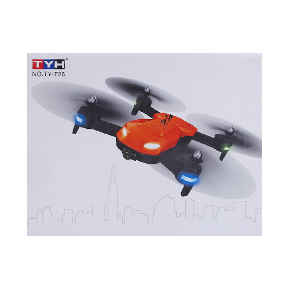 TY-T26 VICTOR 3 DRONE R/C A.I