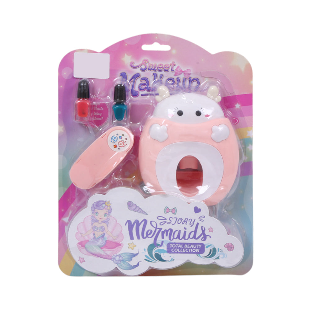 SY-2201-7 BEAUTY SET IN CARD A.I