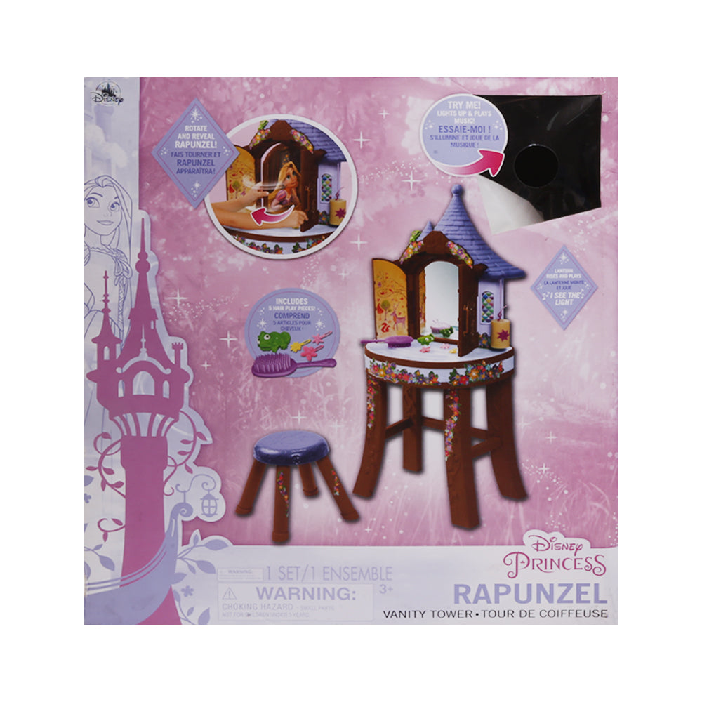 214596 HBR DISNEY DRESSING TABLE A.I