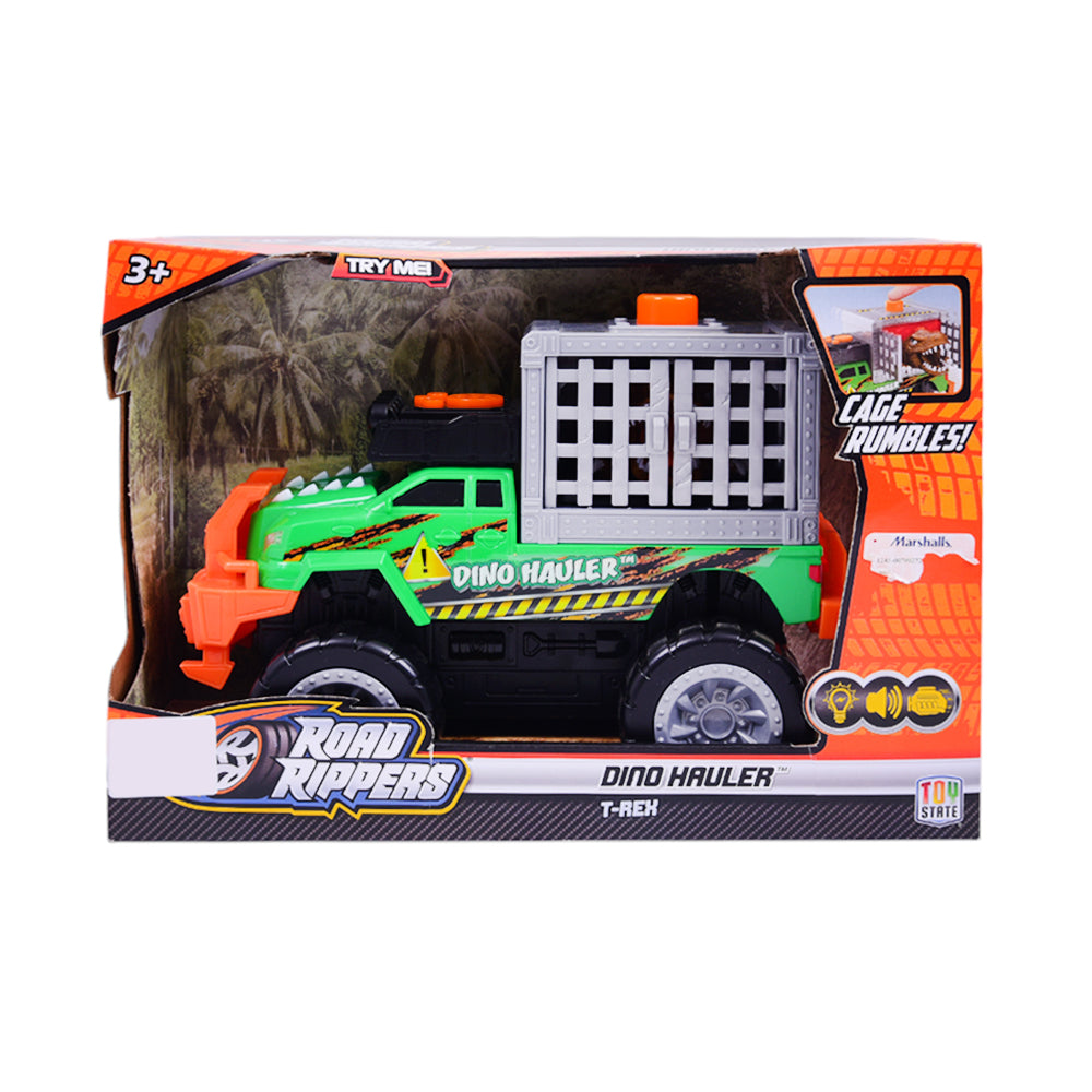 40555 DINO HAULER TRUCK A.I