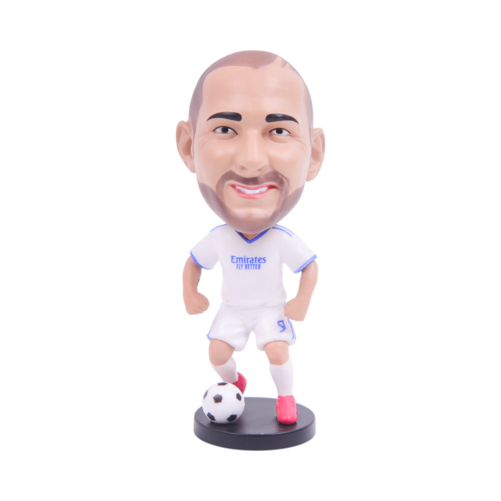 Y-01 FOOTBALL STARS FIGURE 10CM A.I