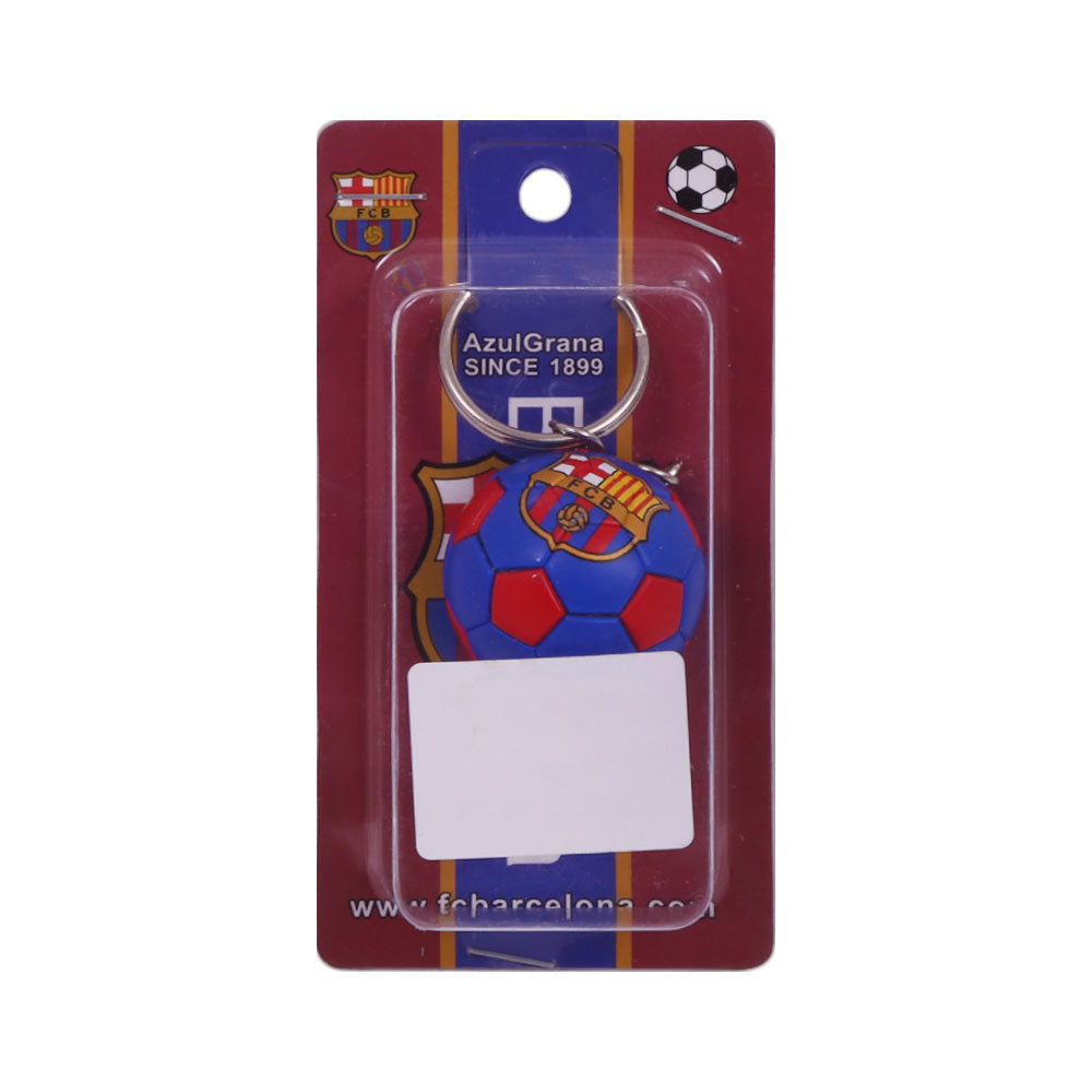 Y-08 Football Key Chain Asst A.i