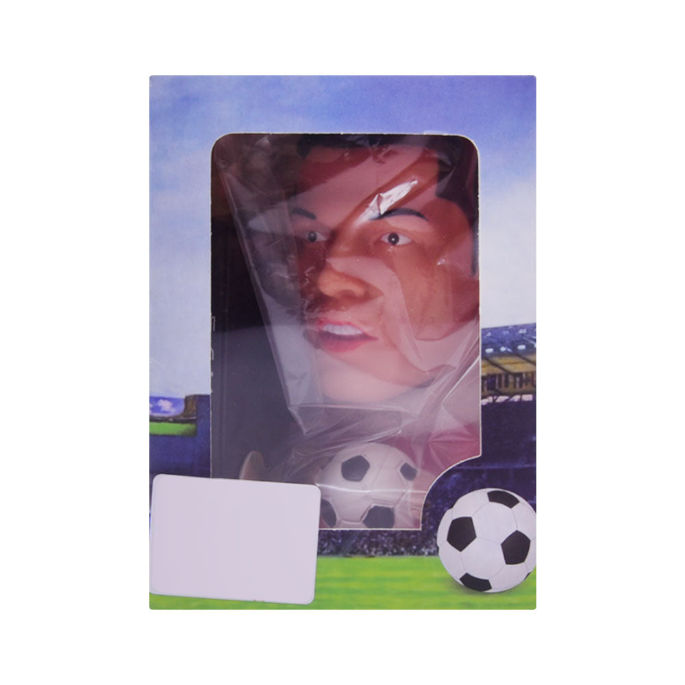 Y-04 FOOTBALL STARS FIGURE A.I