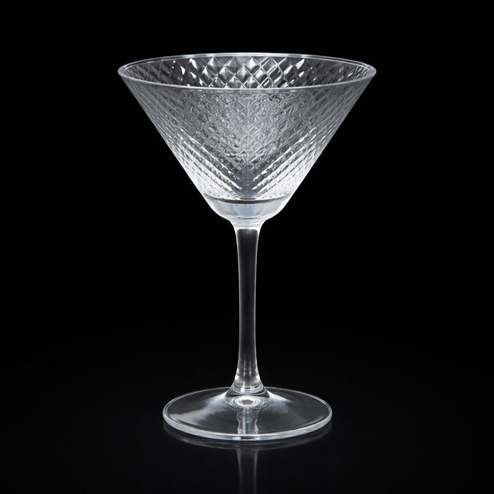 GLASS WINE ROYAL BISTRO IR 8057 (Pack of 6)