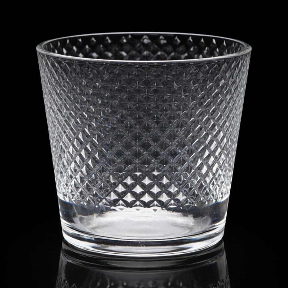 GLASS ROYAL BISTRO IR 8064 (Pack of 6)