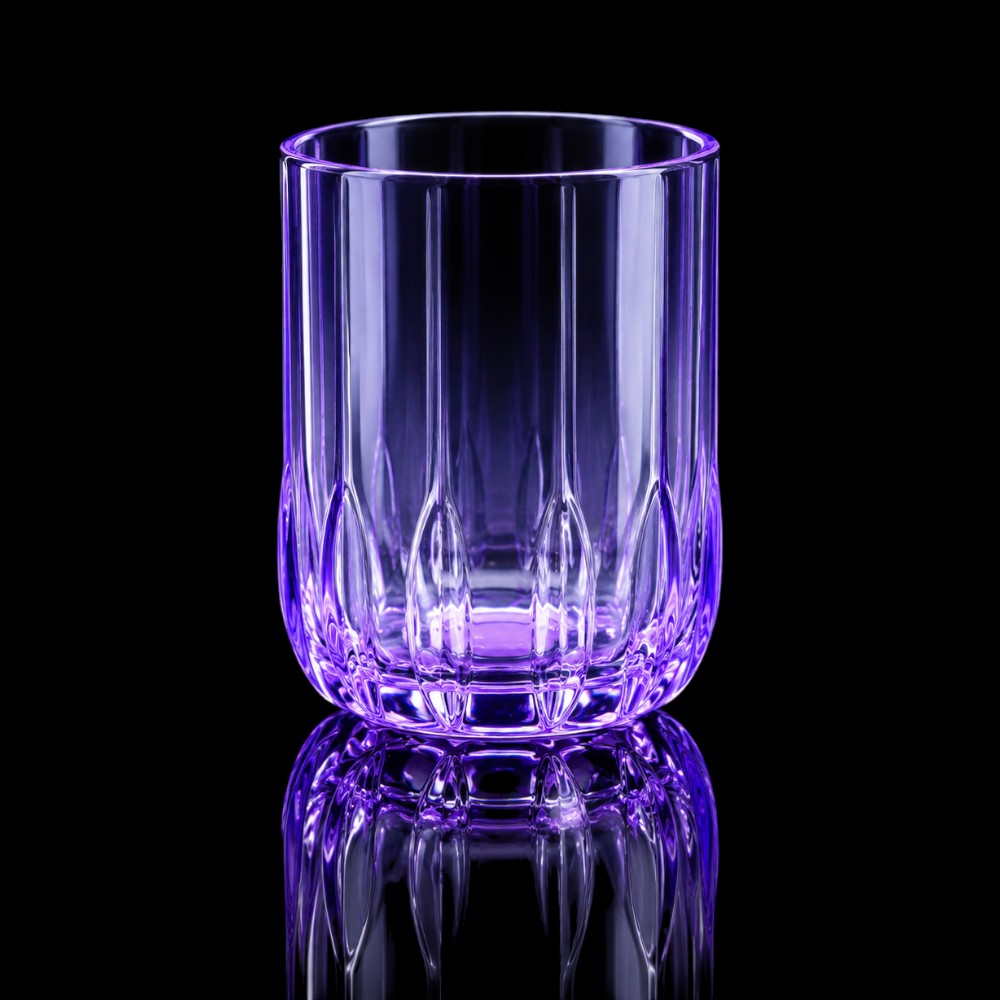 GLASS ROYAL BISTRO IR 8088 (Pack of 6)