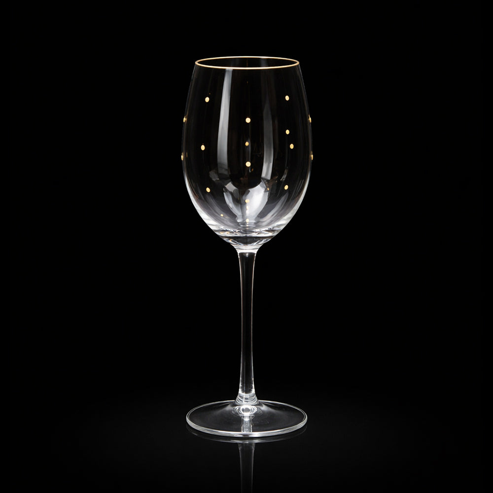 GLASS WINE ROYAL BISTRO IR 8149 (Pack of 6)