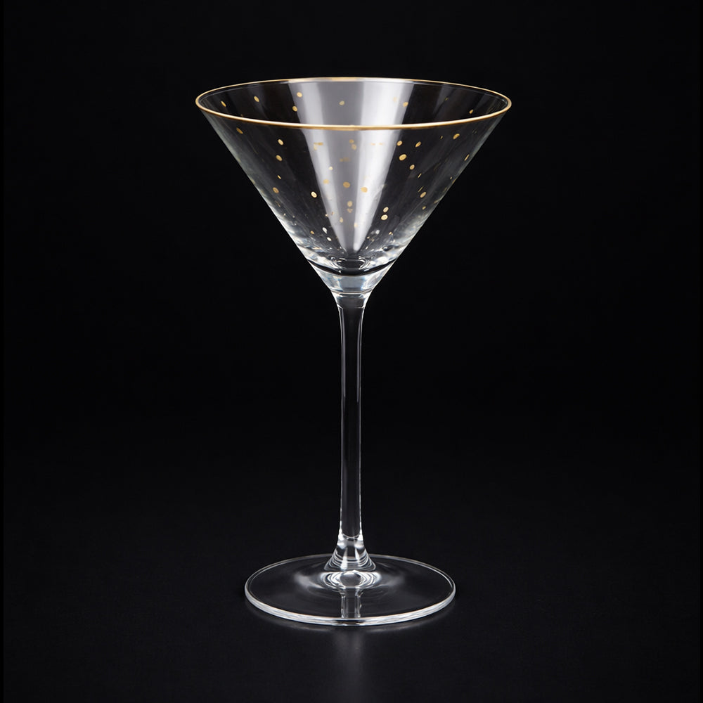 GLASS WINE ROYAL BISTRO IR 8156 (Pack of 6)