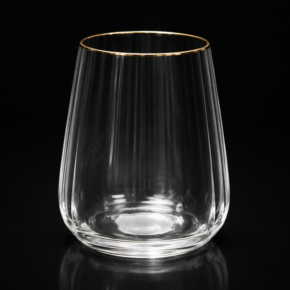 GLASS ROYAL BISTRO IR 8170 (Pack of 6)
