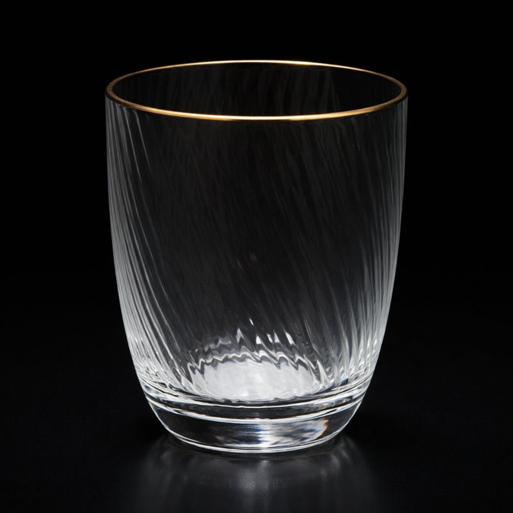 GLASS ROYAL BISTRO IR 8187 (Pack of 6)