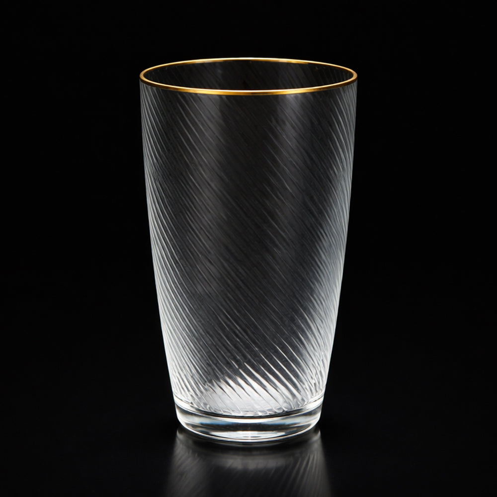 GLASS ROYAL BISTRO IR 8194 (Pack of 6)