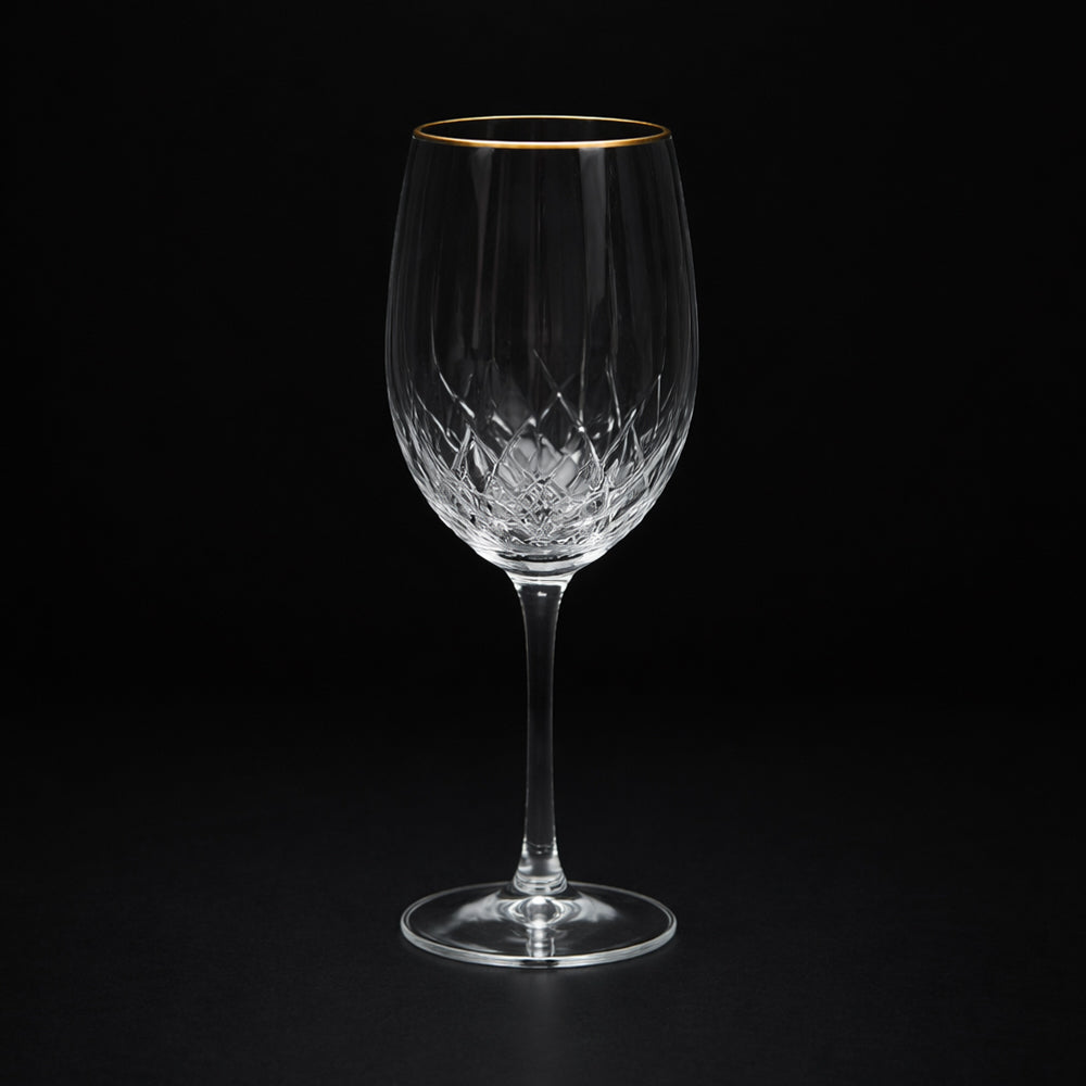 GLASS WINE ROYAL BISTRO IR 8200 (Pack of 6)