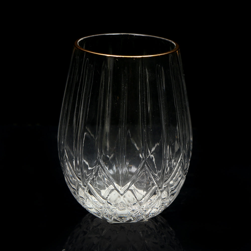 GLASS ROYAL BISTRO IR 8217 (pack of 6)