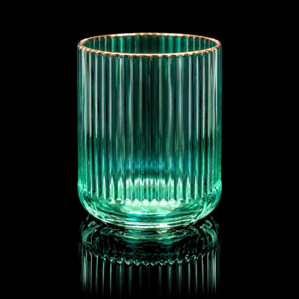 GLASS ROYAL BISTRO IR 8224 (Pack of 6)