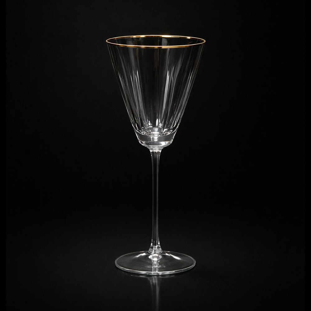 GLASS WINE ROYAL BISTRO IR 8231 (Pack of 6)