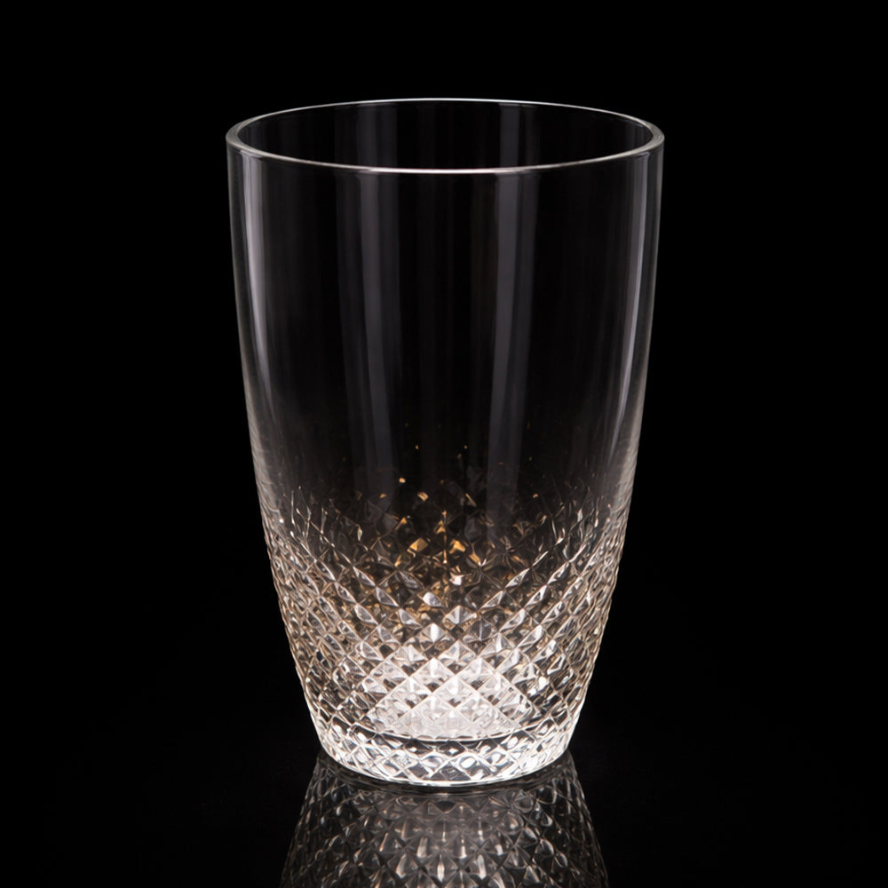 GLASS ROYAL BISTRO IR 8255 (Pack of 6)