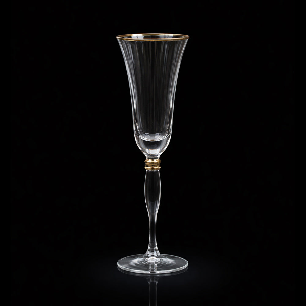 GLASS WINE ROYAL BISTRO IR 8262 (Pack of 6)