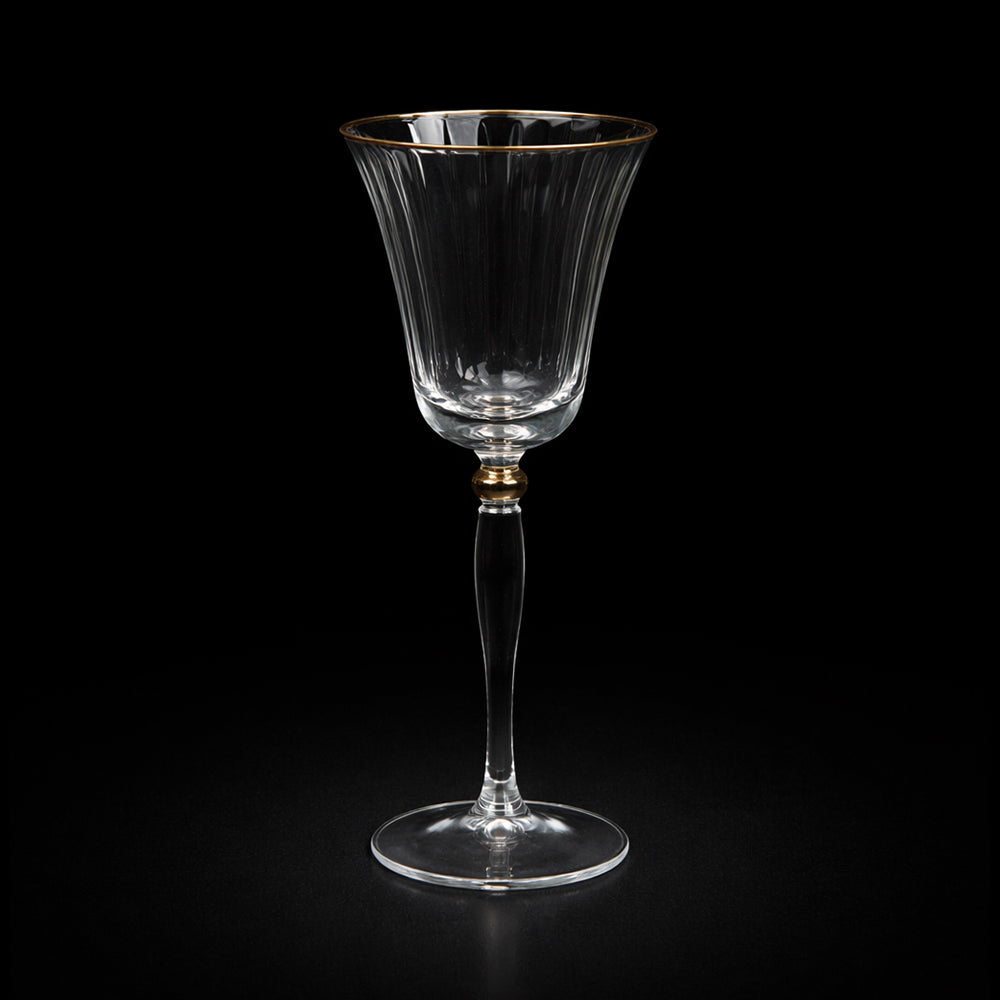 GLASS WINE ROYAL BISTRO IR 8279 (Pack of 6)