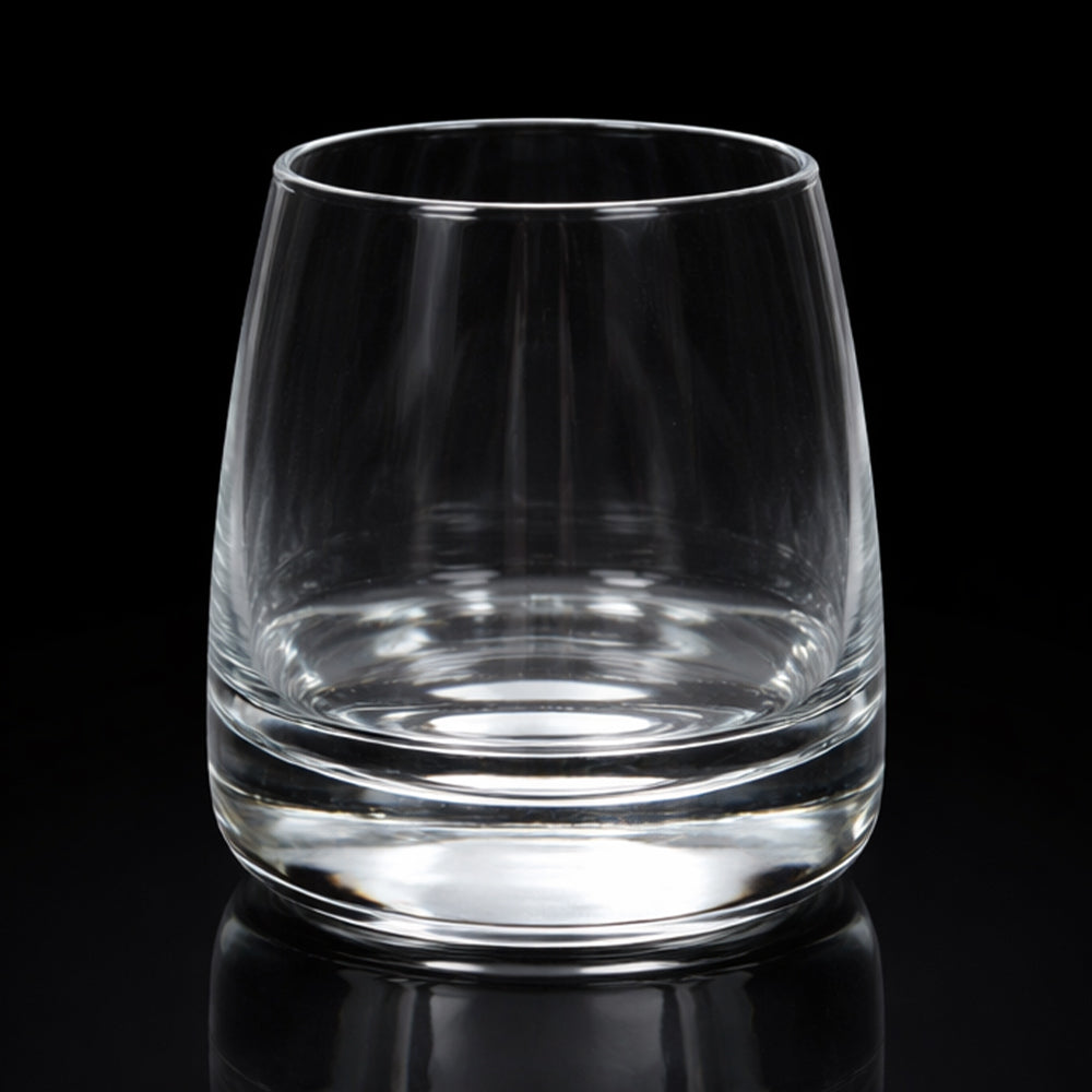 GLASS ROYAL BISTRO IR 8330 (Pack of 6)