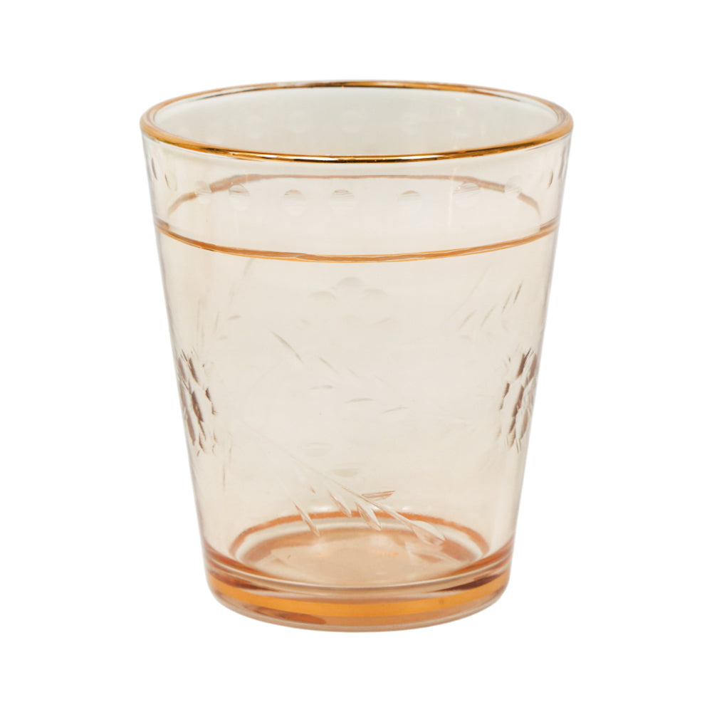 GLASS ROYAL BISTRO IR 8354 (Pack of 6)