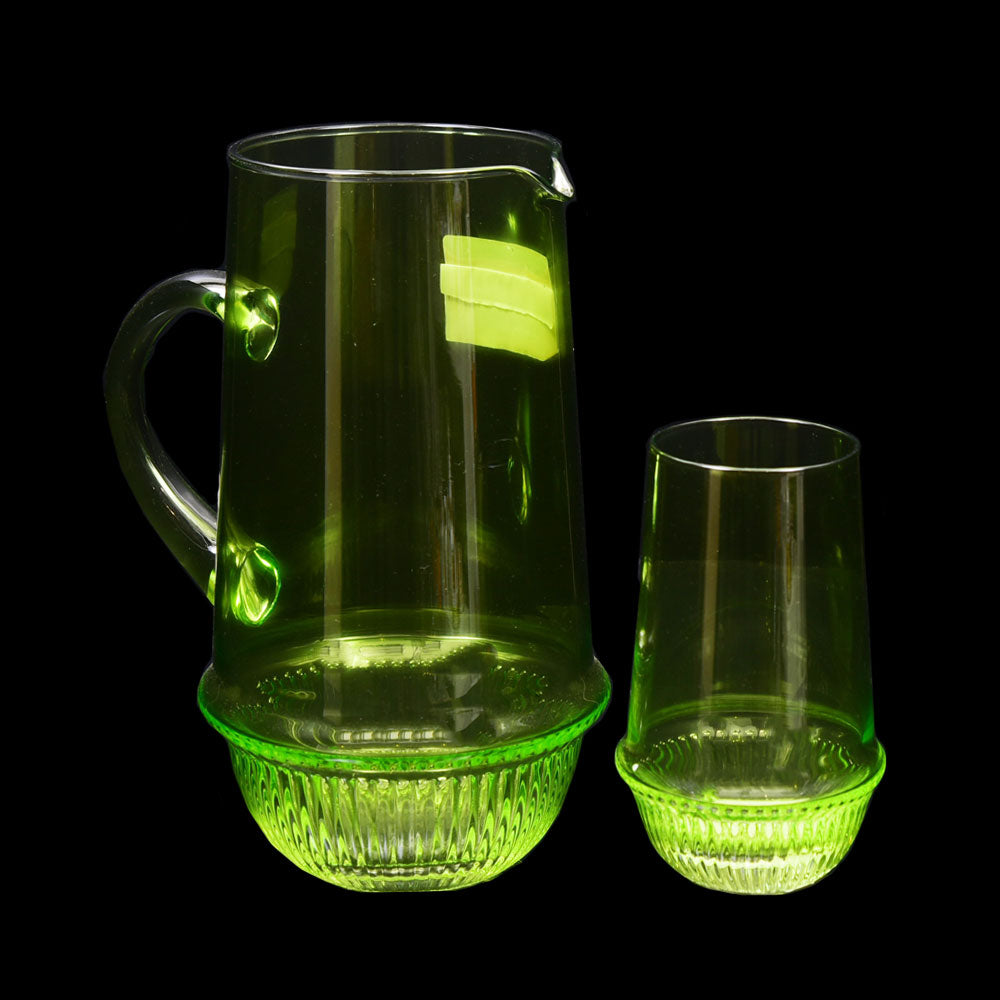 WATER SET 7PC ROYAL BISTRO IR 8385