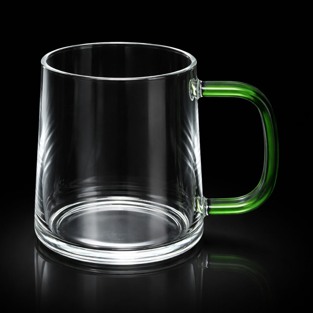 MUG GLASS ROYAL BISTRO IR 8415