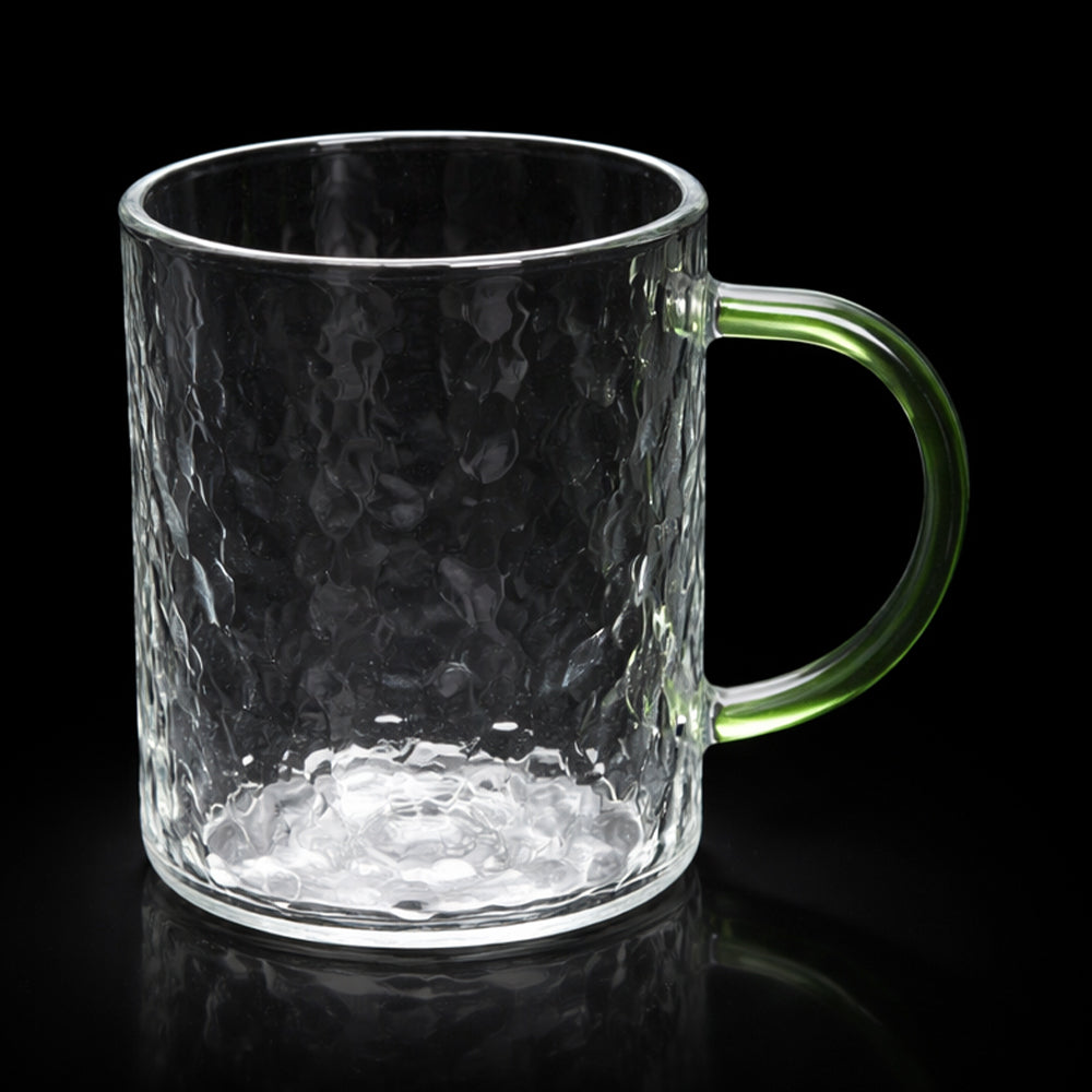 MUG GLASS ROYAL BISTRO IR 8422