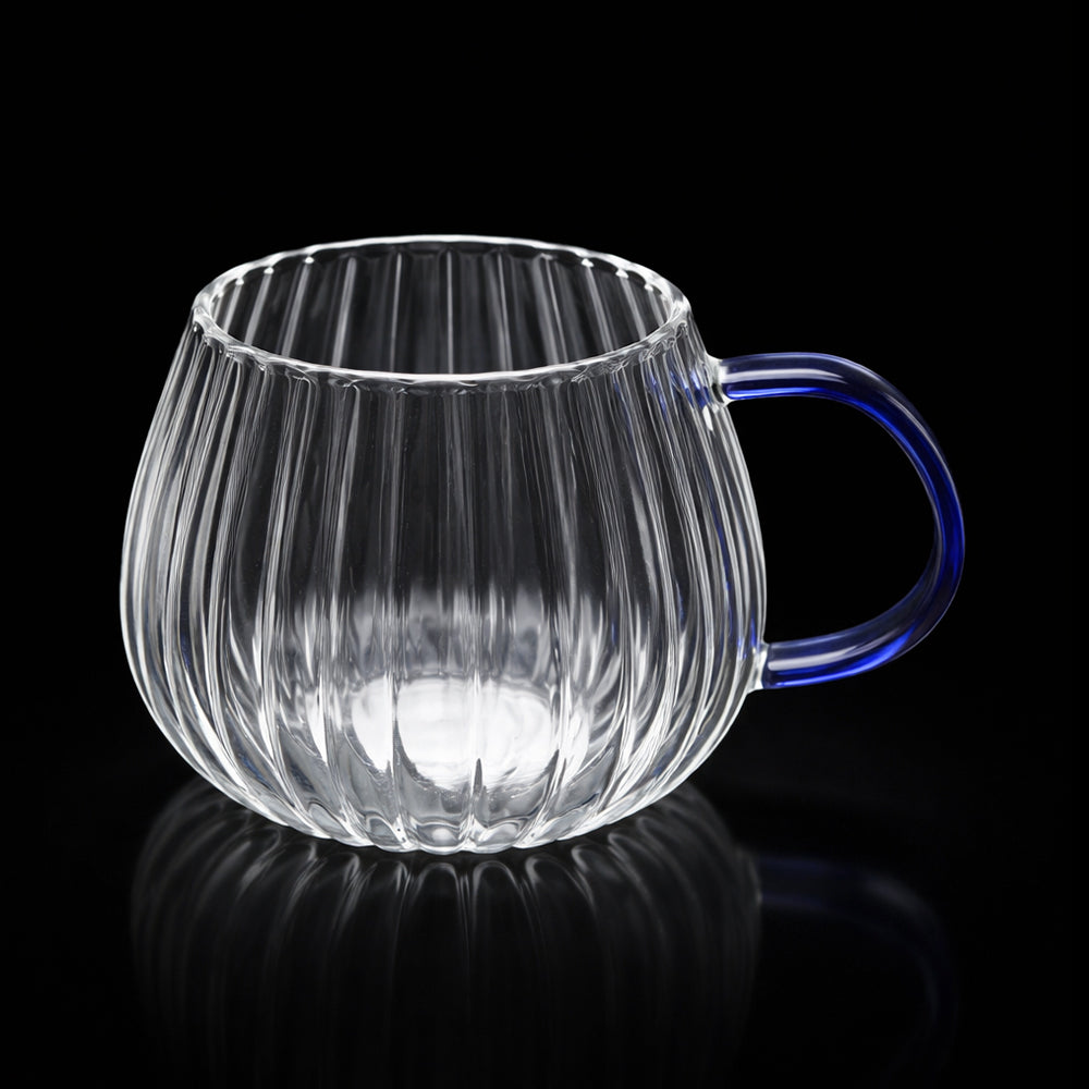 MUG GLASS ROYAL BISTRO IR 8453