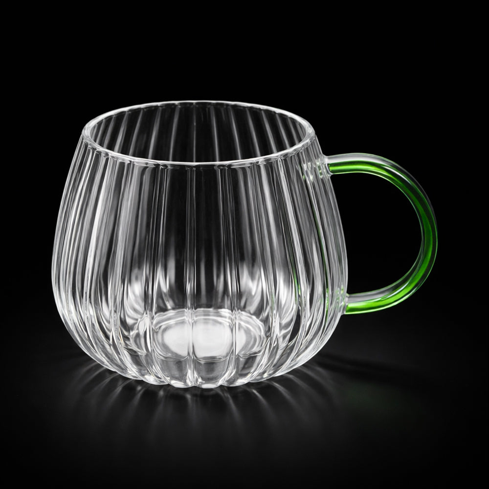 MUG GLASS ROYAL BISTRO IR 8460