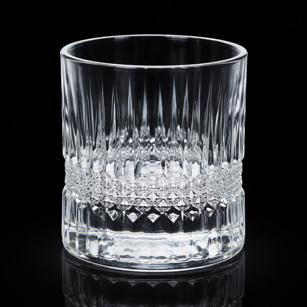 GLASS ROYAL BISTRO IR 8675 (Pack of 6)