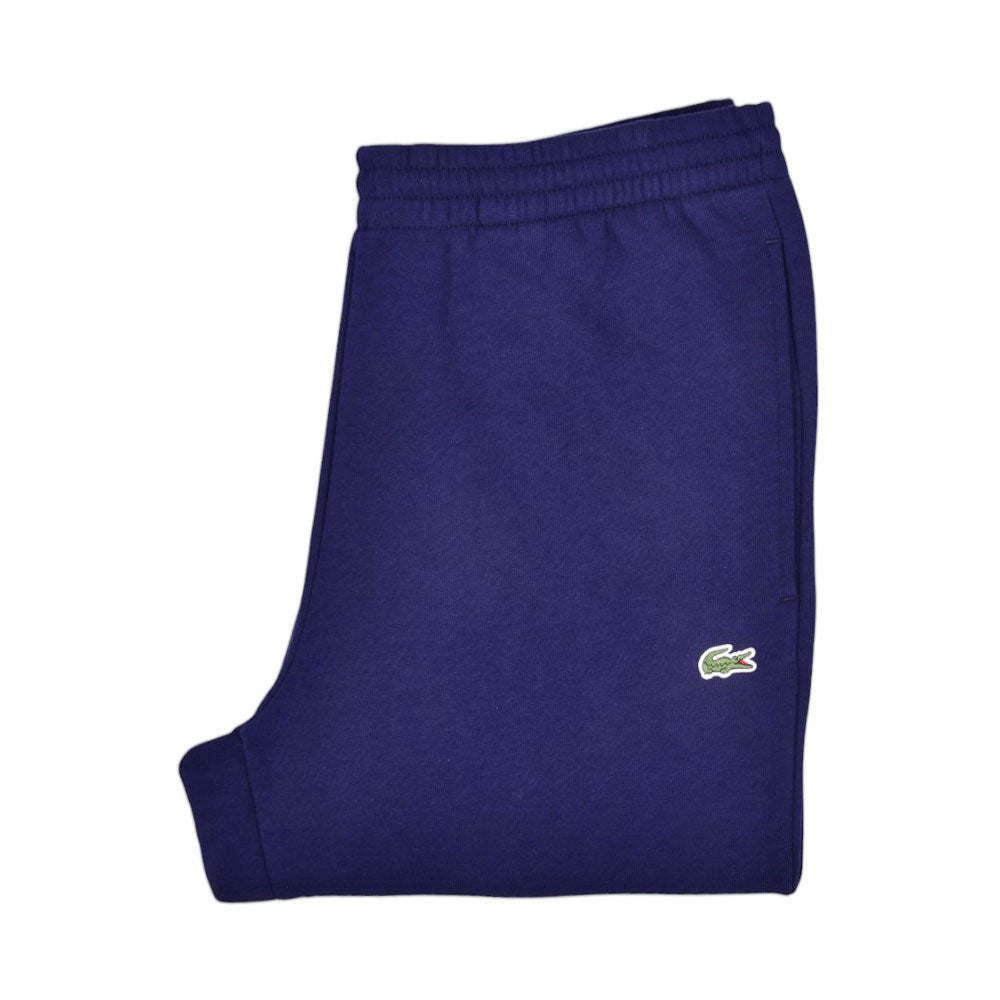 LAC MEN SWEAT TROUSER 2529-166 NVY L (IRW)